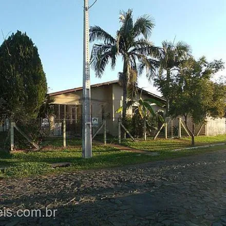 Image 1 - Rua Jacob Guilherme Dienstmann, União, Estância Velha - RS, 93600-000, Brazil - House for sale