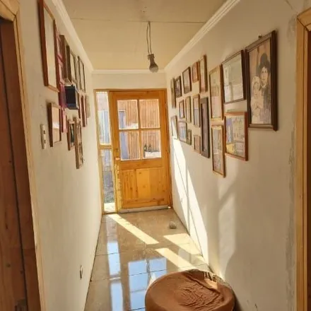Buy this studio apartment on unnamed road in Curacaví, Chile