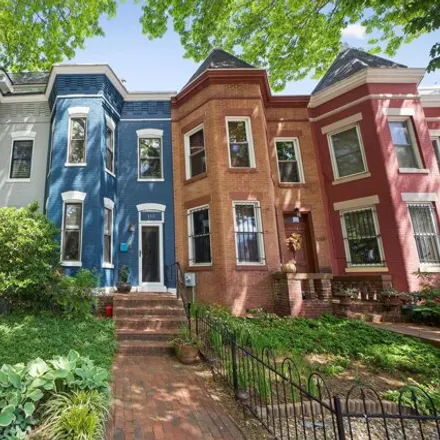 Buy this 3 bed house on 432 15th Street Southeast in Washington, DC 20003