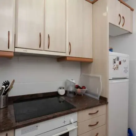 Image 1 - Carrer de la Lluna, 23, 08001 Barcelona, Spain - Apartment for rent