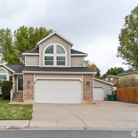 Image 2 - 1179 East 1500 North, Layton, UT 84040, USA - House for sale