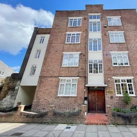 Rent this 2 bed apartment on Victoria Court in Cartwright Street, London