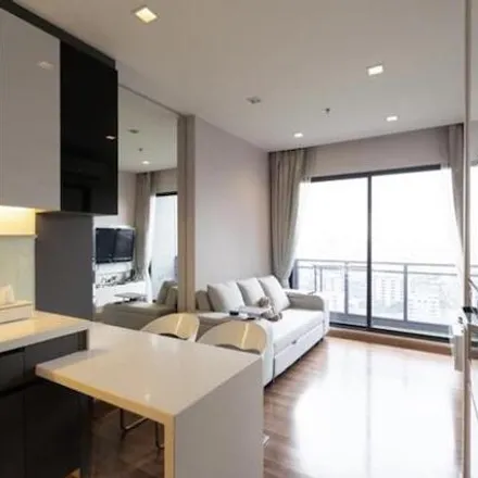 Image 2 - Ratchadaphisek Road, Din Daeng District, Bangkok 10400, Thailand - Apartment for sale