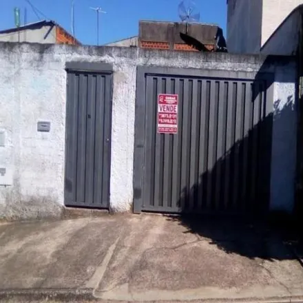 Buy this 2 bed house on Rua João Cia in Portal Bordon, Sumaré - SP