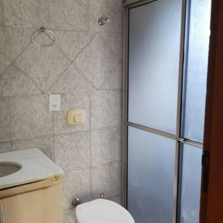 Buy this 2 bed apartment on Rua Emília Joaquina de Jesus Castro in Cidade Nova, São José do Rio Preto - SP