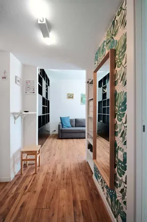 Image 4 - Via Simone Martini, 20143 Milan MI, Italy - Apartment for rent