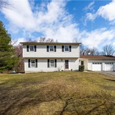 Buy this 4 bed house on 9 Cathy Lane in Fishkill, Dutchess County