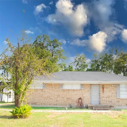 Buy this 4 bed house on 503 Bonnie View Drive in Princeton, TX 75407