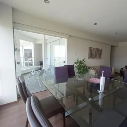 Rent this 3 bed apartment on Avenida Bolognesi in Cayma, Cayma 04100