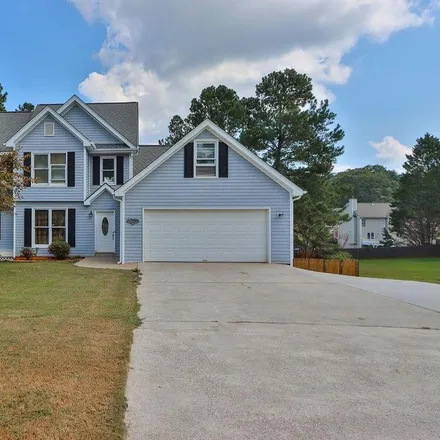 Buy this 6 bed house on 3799 Buttons Place in McEver, GA 30504