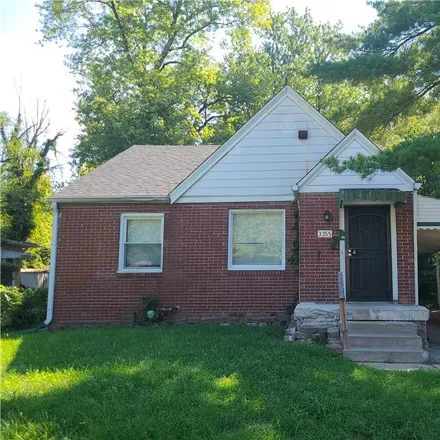 Rent this 2 bed house on 3357 Forest Manor Avenue in Indianapolis, IN 46218