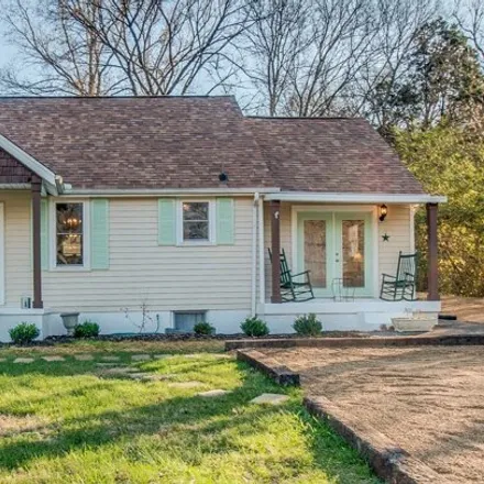 Rent this 2 bed house on TN 100 in Linton, Nashville-Davidson