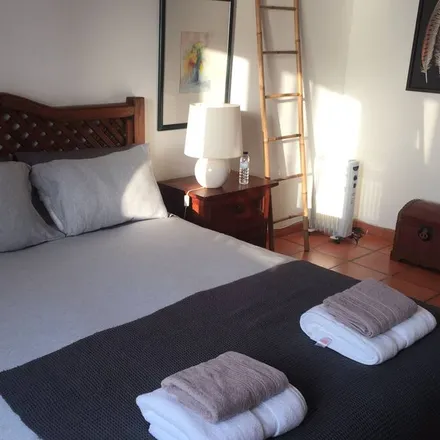 Rent this 5 bed house on Ericeira in Rua Manuel Ortigão Burnay, 2655-320 Ericeira