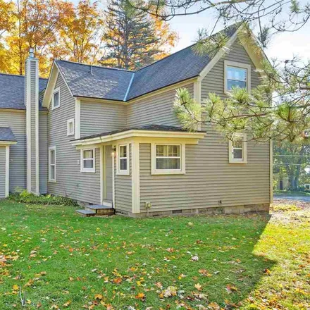 Buy this 3 bed house on 498 Harrison Street in Harbor Springs, West Traverse Township