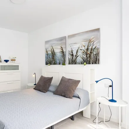 Rent this 2 bed apartment on Arona in Santa Cruz de Tenerife, Spain