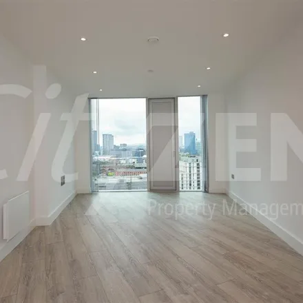 Image 5 - Great Jackson Street, Manchester, M15 4NP, United Kingdom - Apartment for rent