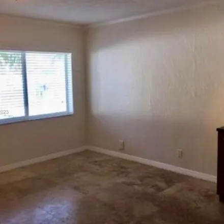 Rent this 1 bed apartment on 1915 Northeast 46th Street in Coral Hills, Fort Lauderdale