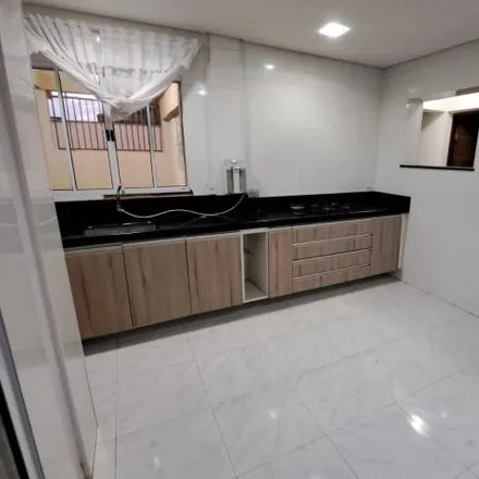 Buy this 2 bed house on Rua Aldo de Oliveira Muller in Loteamento Parque das Nações, Sumaré - SP