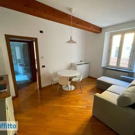 Image 4 - Via dell'Orso 12, 20121 Milan MI, Italy - Apartment for rent