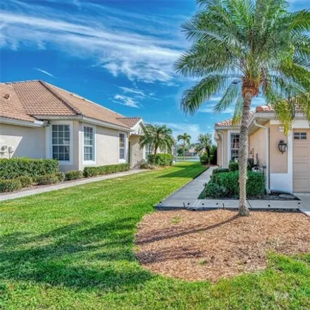 Buy this 2 bed house on 4593 Whispering Oaks Drive in North Port, FL 34287