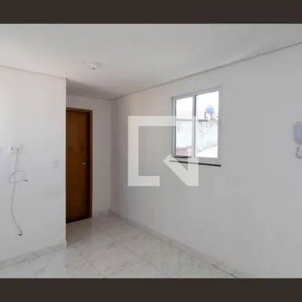 Rent this 2 bed apartment on Rua do Trabalho in Vila Dalila, São Paulo - SP