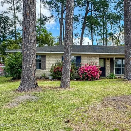 Buy this 3 bed house on 204 Alverado Drive in Long Beach, MS 39560