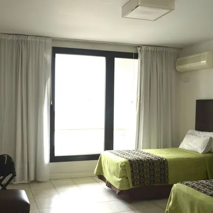 Rent this 1 bed apartment on Retiro in Buenos Aires, Argentina