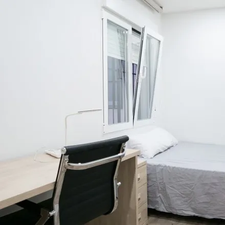 Image 8 - Pasaje de Agustín de Betancourt, 28000 Madrid, Spain - Apartment for rent