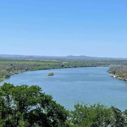 Image 1 - 600 Rocky Road, Marble Falls, TX 78657, USA - House for rent