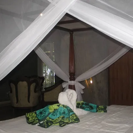 Rent this 3 bed house on Lovina in Kaliasem, Buleleng