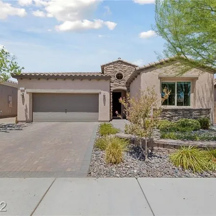 Rent this 3 bed house on 264 Via Della Fortuna in Henderson, NV 89011