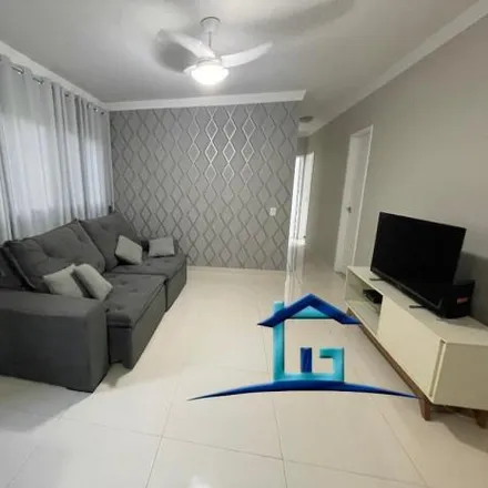 Buy this 3 bed apartment on Avenida Délio Silva Britto in Coqueiral de Itaparica, Vila Velha - ES