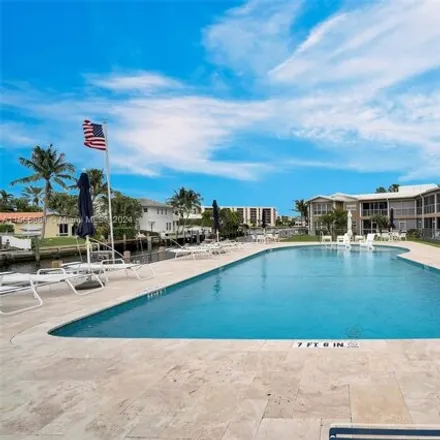 Buy this 2 bed condo on 755 Northeast Harbour Terrace in Harbor East, Boca Raton