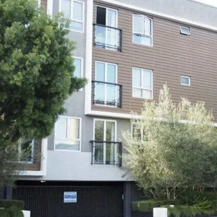 Rent this 2 bed apartment on Charleville Boulevard in Beverly Hills, CA 90212