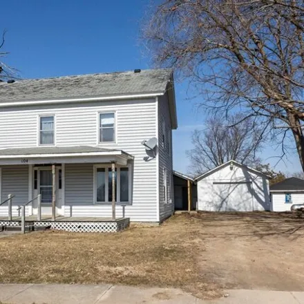 Image 2 - 180 East Walnut Street, Apple River, Apple River Township, IL 61001, USA - House for sale