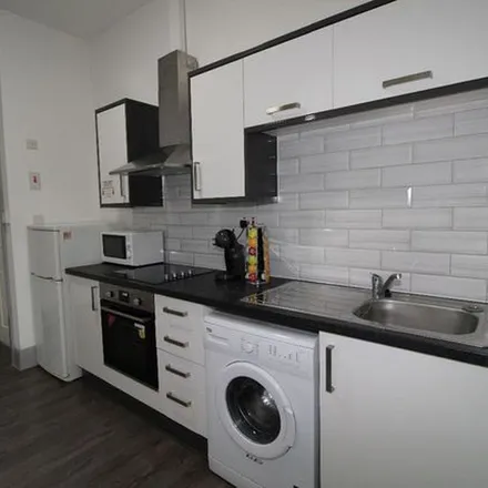 Rent this 1 bed apartment on Union Street in Preston, PR1 2HD