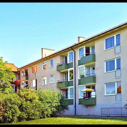 Image 3 - Åbylundsgatan 19, 582 36 Linköping, Sweden - Apartment for rent