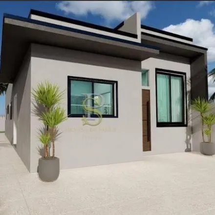 Buy this 3 bed house on unnamed road in Nova Atibaia, Atibaia - SP