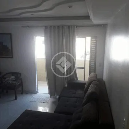 Buy this 5 bed apartment on Rua 15-A in Setor Aeroporto, Goiânia - GO