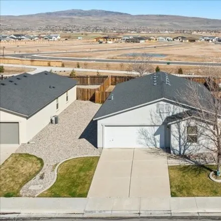 Buy this 3 bed house on 7322 Aquene Court in Sparks, NV 89436