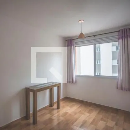 Buy this 2 bed apartment on Rua Bertioga 119 in Chácara Inglesa, São Paulo - SP