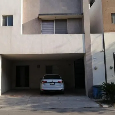 Rent this 4 bed house on Santiago in Anahuac Madeira, 66612 General Escobedo
