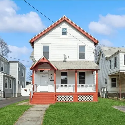 Buy this 4 bed house on 24 Harrison Street in City of Poughkeepsie, NY 12601