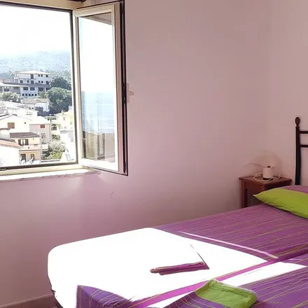 Rent this 2 bed house on 08022 Cala Gonone NU