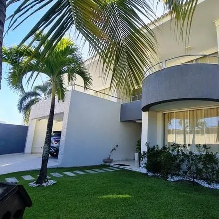 Buy this 5 bed house on Avenida Priscila B. Dutra in Vilas do Atlântico, Lauro de Freitas - BA