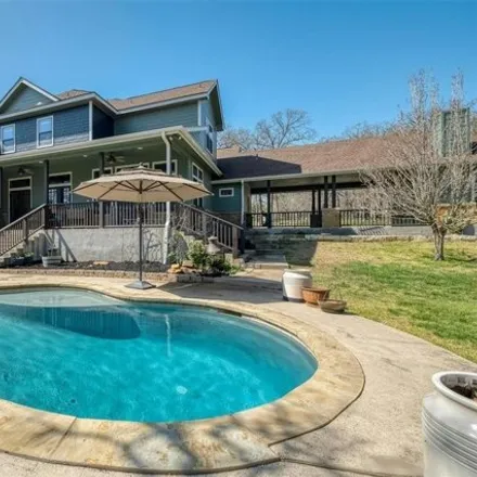 Buy this 5 bed house on 198 Sycamore Trail in Bastrop County, TX 78621