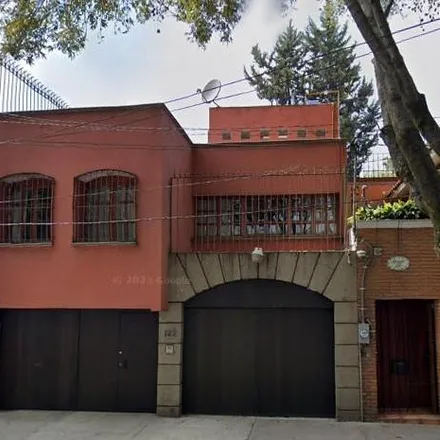 Buy this 3 bed house on Casava Roots in Calle Abasolo, Coyoacán