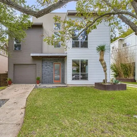 Rent this 3 bed house on 2007 Wright Street in Austin, TX 78704