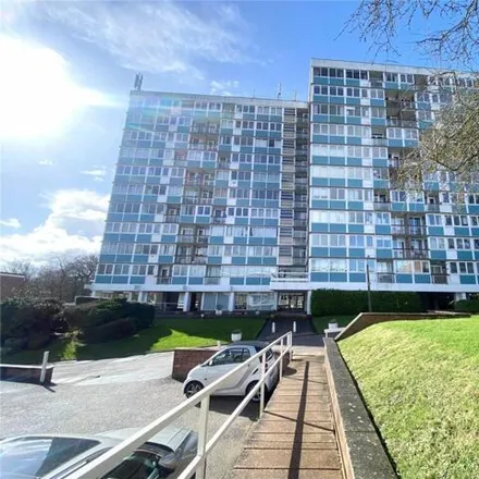 Buy this 2 bed apartment on Kenilworth Court in 1-81 Asthill Grove, Coventry