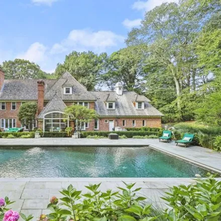 Buy this 6 bed house on 58 Close Road in Greenwich, CT 06831